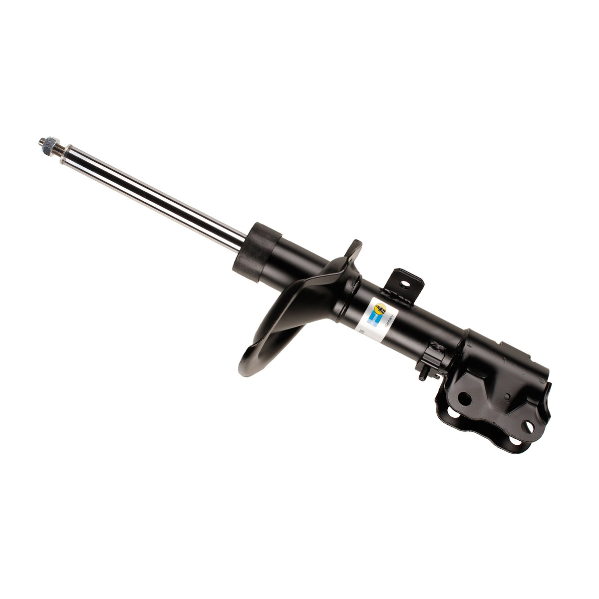 Bilstein 22-213839 B4 OE Replacement - Suspension Strut Assembly