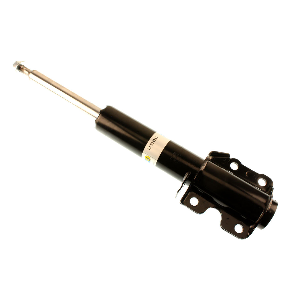 Bilstein 22-214751 B4 OE Replacement - Suspension Strut Assembly