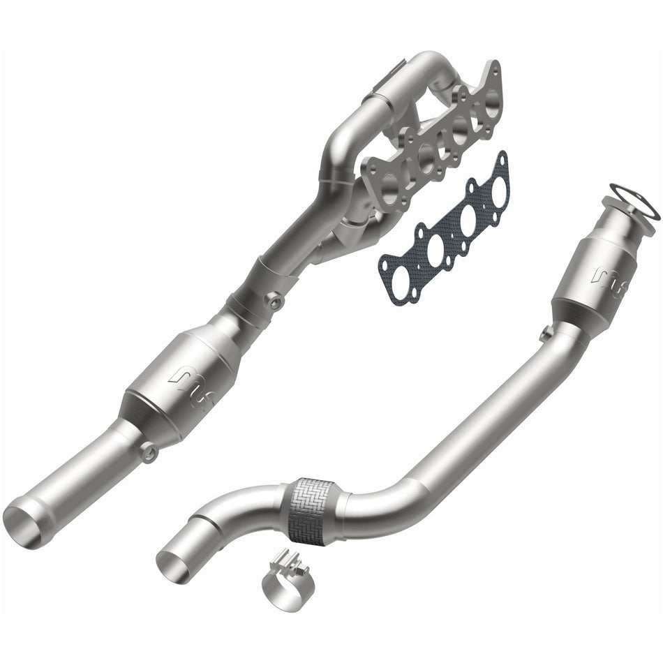 MagnaFlow Direct-Fit OEM Grade Catalytic Converter - 22-214