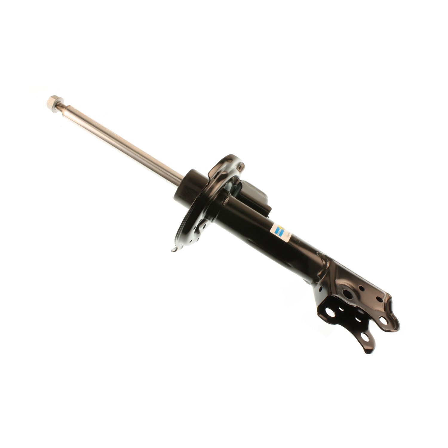 Bilstein 22-215833 B4 OE Replacement (DampMatic) - Suspension Strut Assembly