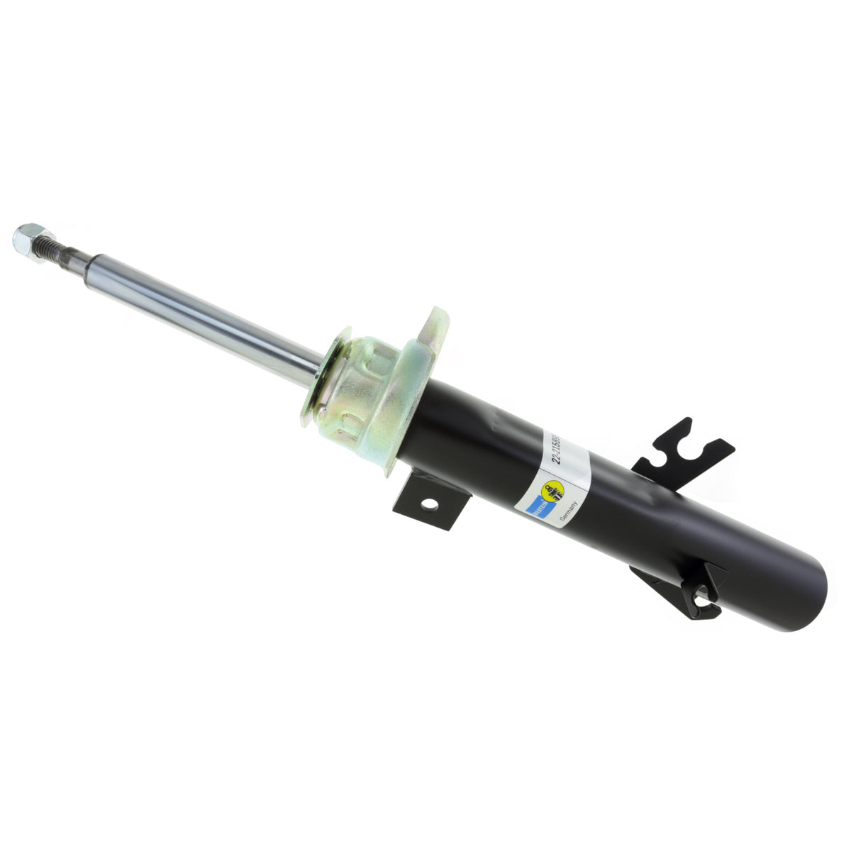Bilstein 22-215895 B4 OE Replacement - Suspension Strut Assembly