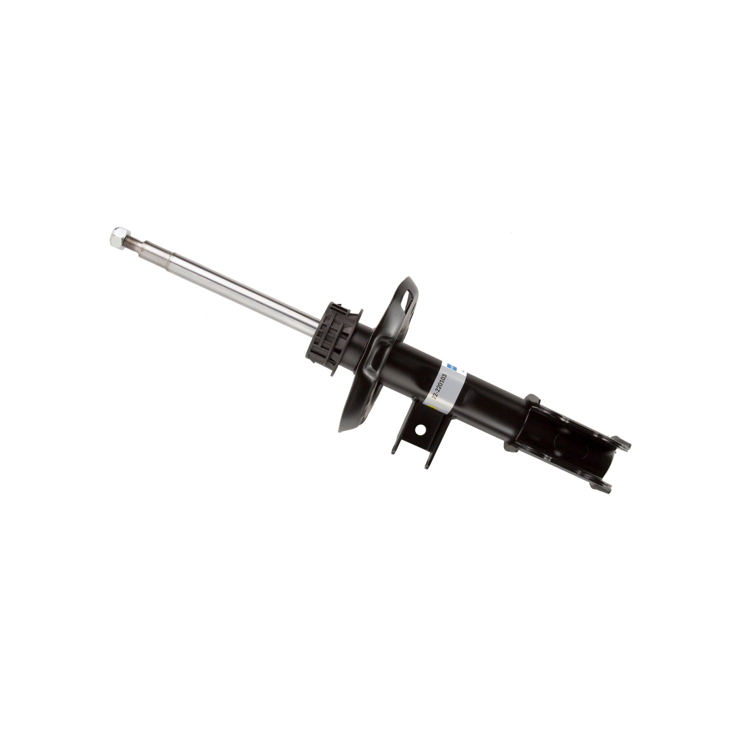 Bilstein 22-220103 B4 OE Replacement - Suspension Strut Assembly