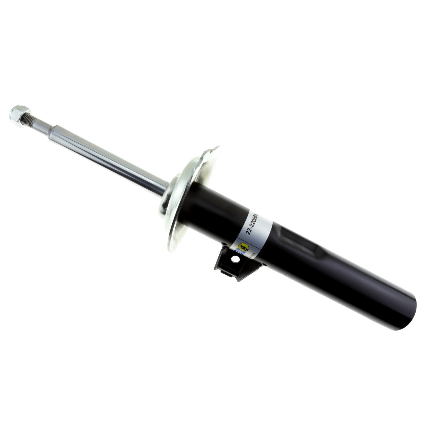 Bilstein 22-220585 B4 OE Replacement - Suspension Strut Assembly
