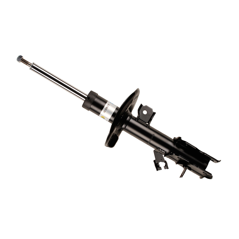 Bilstein 22-226372 B4 OE Replacement - Suspension Strut Assembly