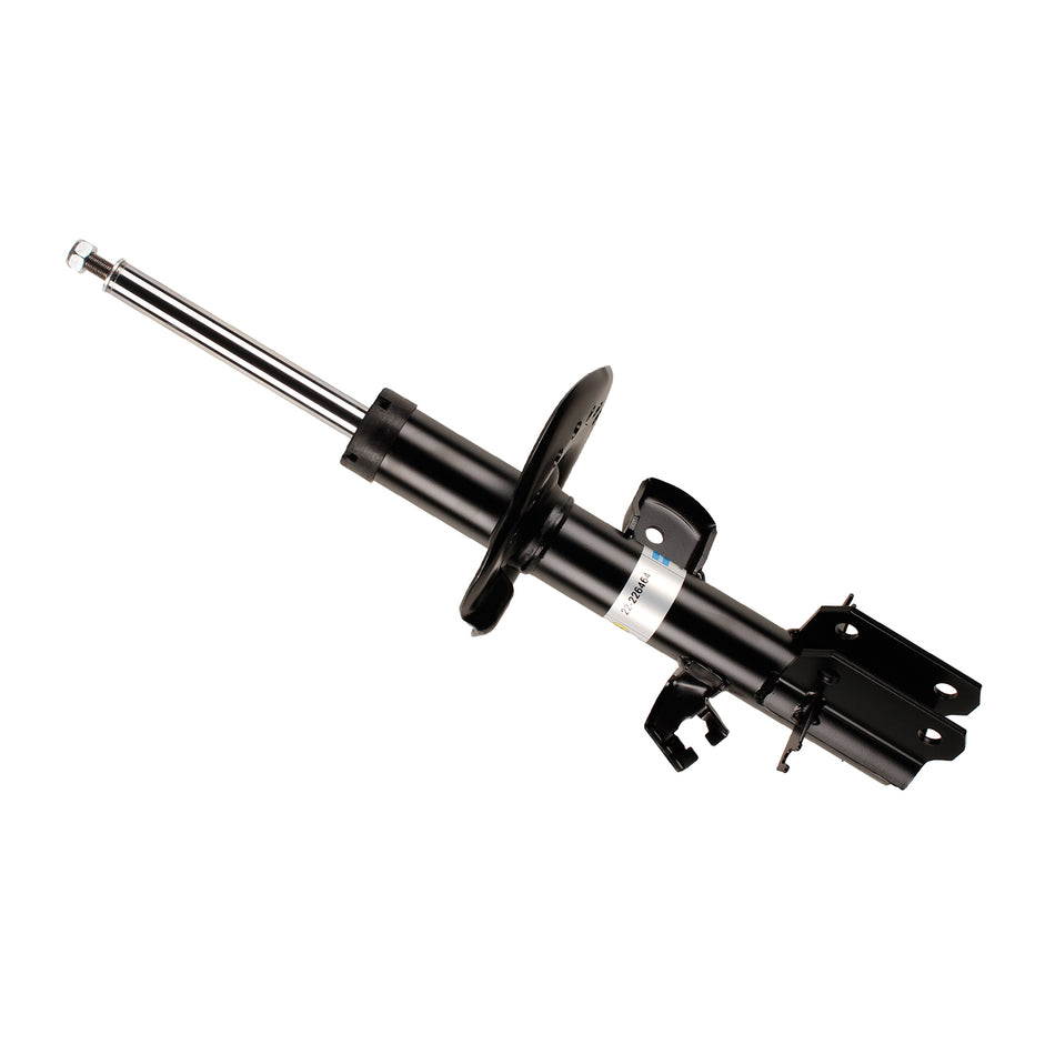 Bilstein 22-226464 B4 OE Replacement - Suspension Strut Assembly