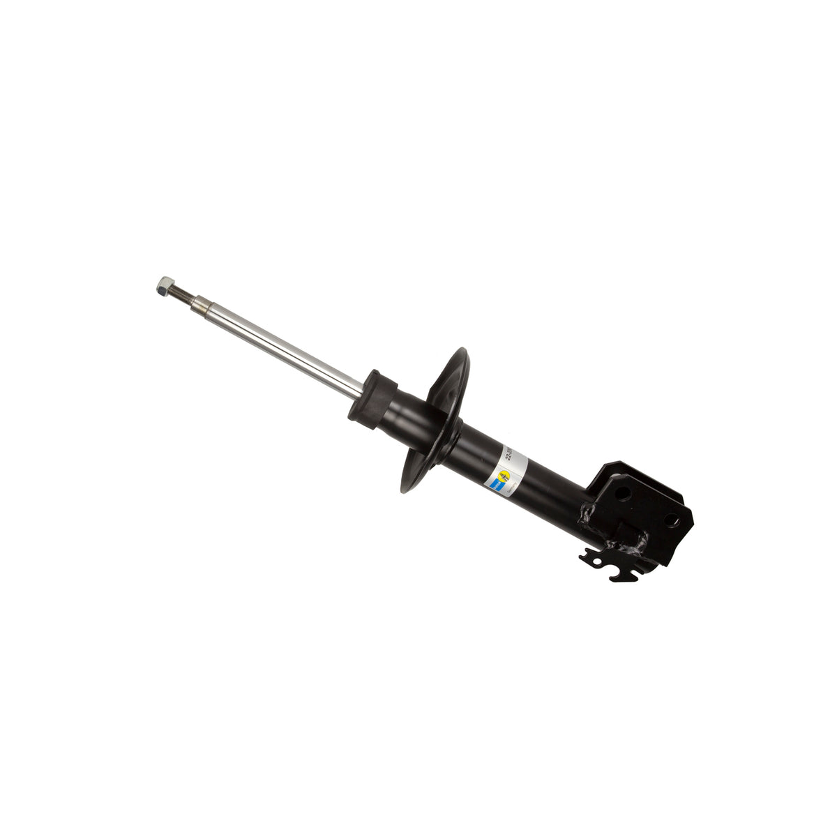 Bilstein 22-230683 B4 OE Replacement - Suspension Strut Assembly