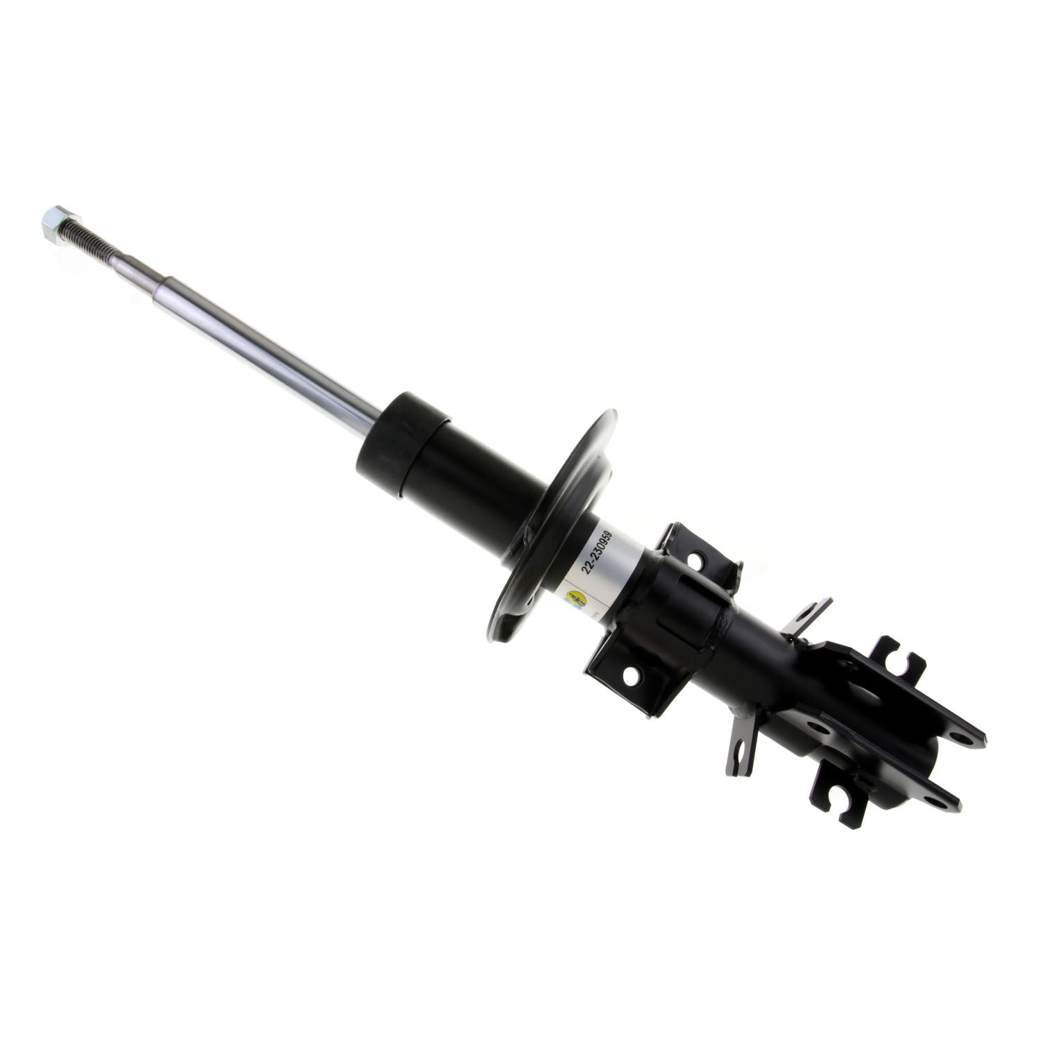Bilstein 22-230959 B4 OE Replacement - Suspension Strut Assembly