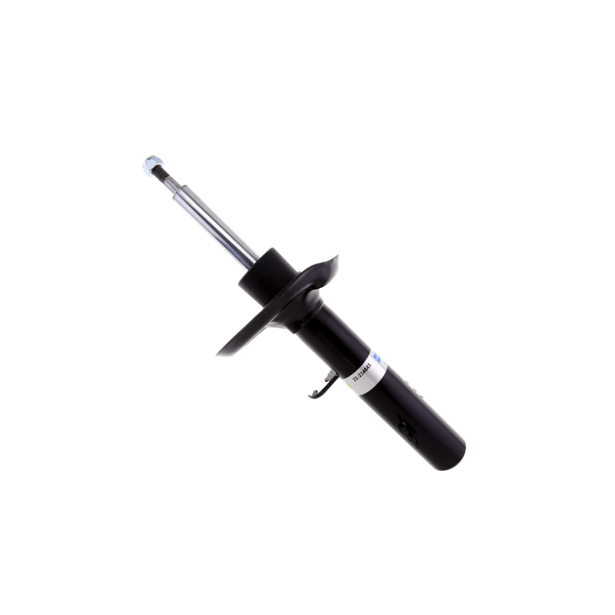 Bilstein 22-234643 B4 OE Replacement - Suspension Strut Assembly