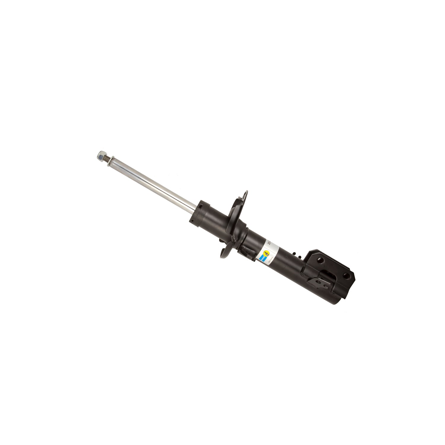 Bilstein 22-239266 B4 OE Replacement - Suspension Strut Assembly