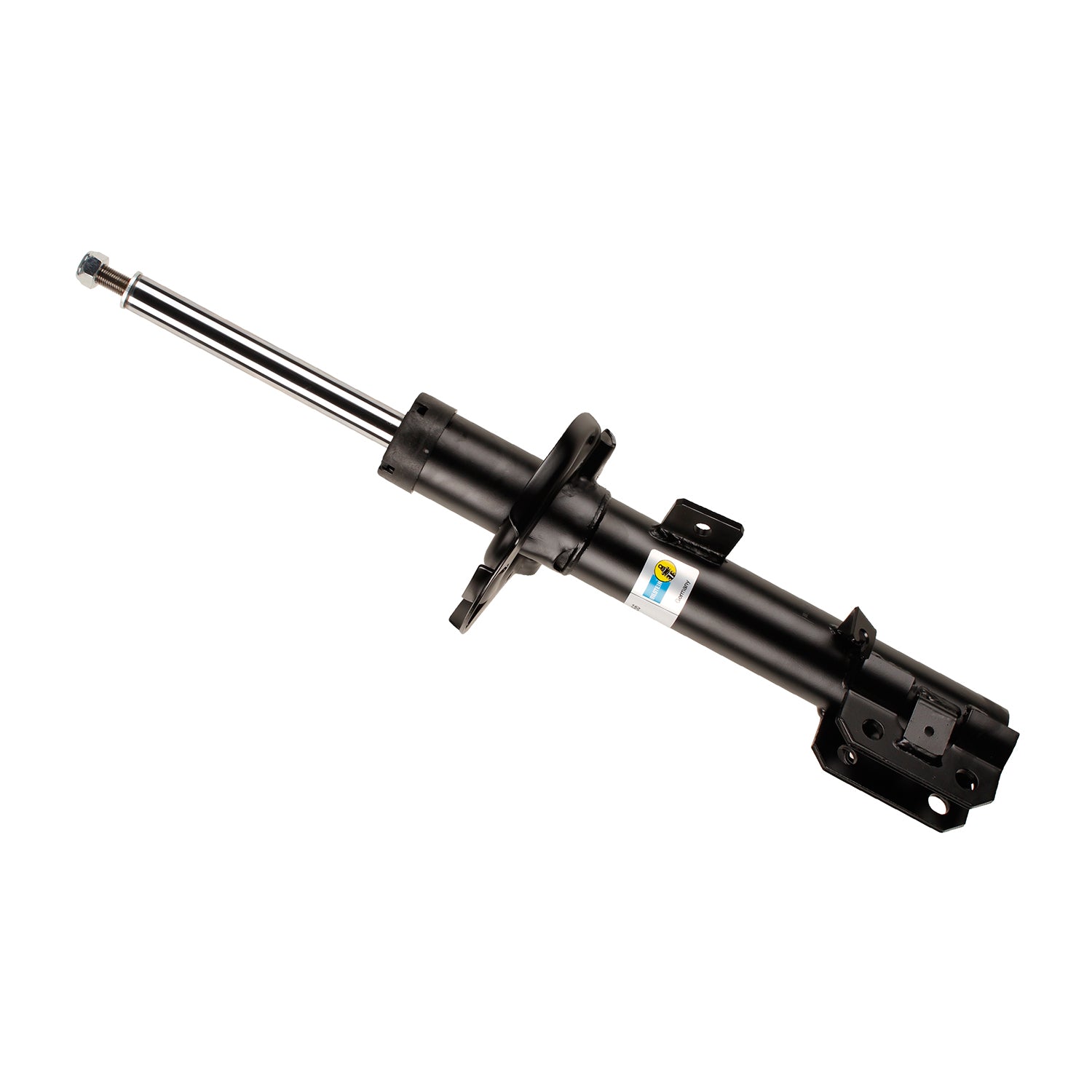 Bilstein 22-241856 B4 OE Replacement - Suspension Strut Assembly
