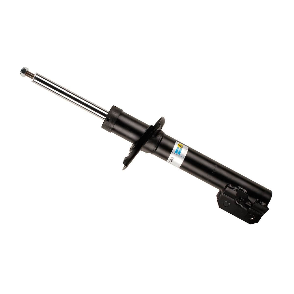 Bilstein 22-241863 B4 OE Replacement - Suspension Strut Assembly
