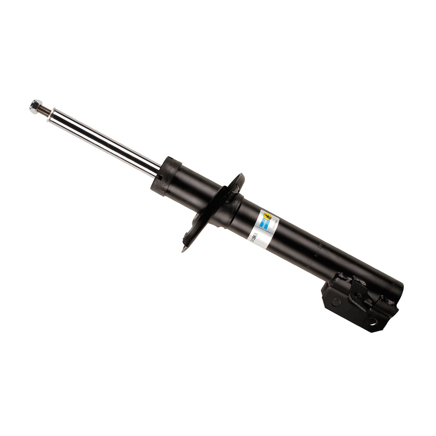 Bilstein 22-241863 B4 OE Replacement - Suspension Strut Assembly