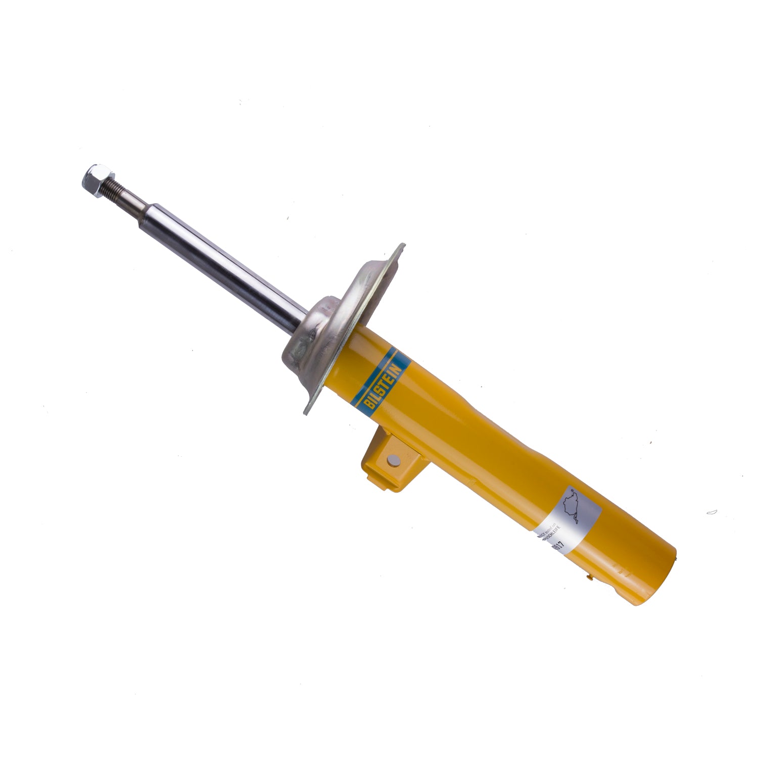Bilstein 22-242617 B8 Performance Plus - Suspension Strut Assembly