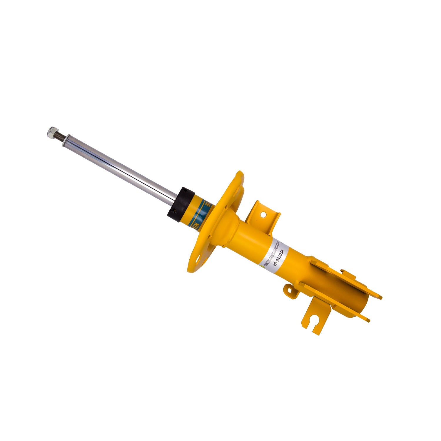 Bilstein 22-243034 B6 Performance - Suspension Strut Assembly