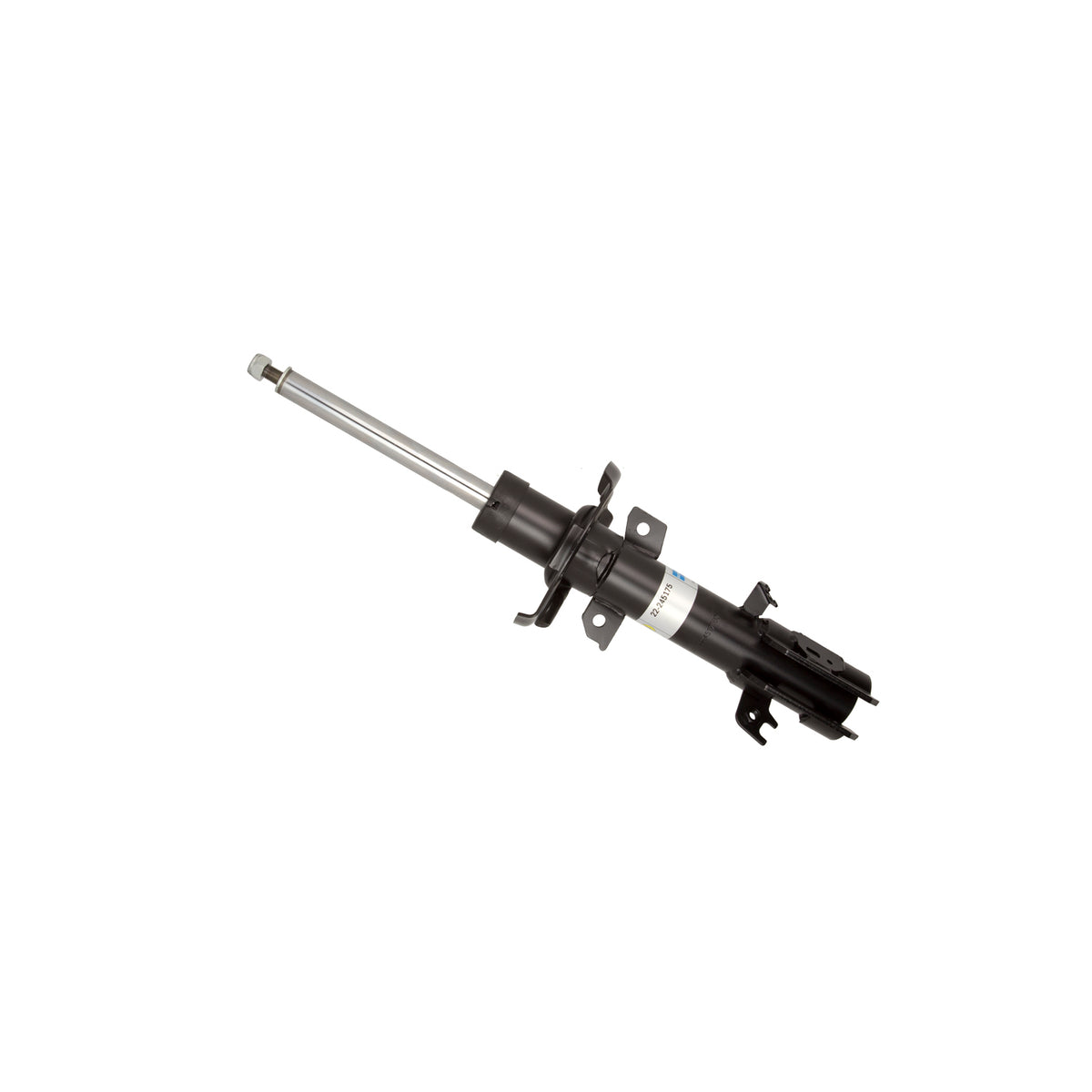 Bilstein 22-245175 B4 OE Replacement - Suspension Strut Assembly