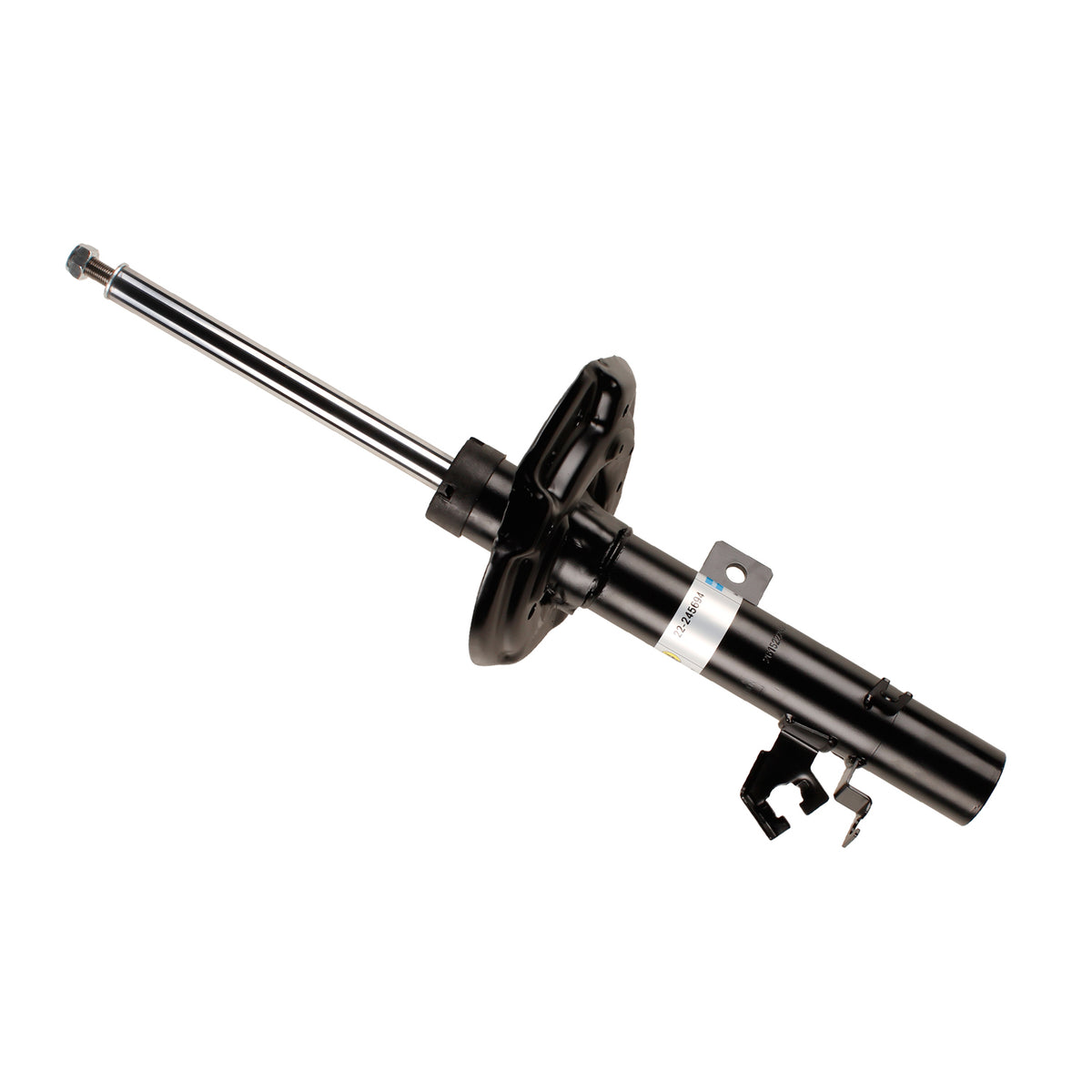 Bilstein 22-245694 B4 OE Replacement - Suspension Strut Assembly
