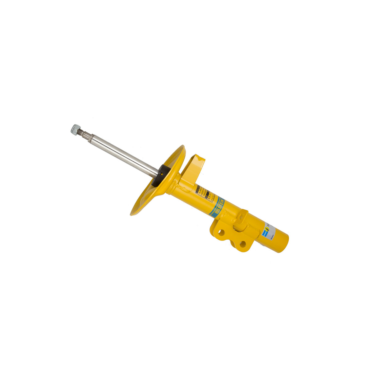Bilstein 22-247261 B6 Performance - Suspension Strut Assembly