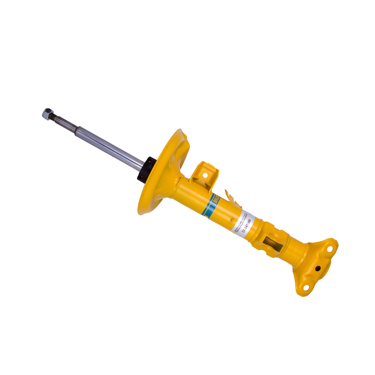 Bilstein 22-247360 B8 Performance Plus - Suspension Strut Assembly