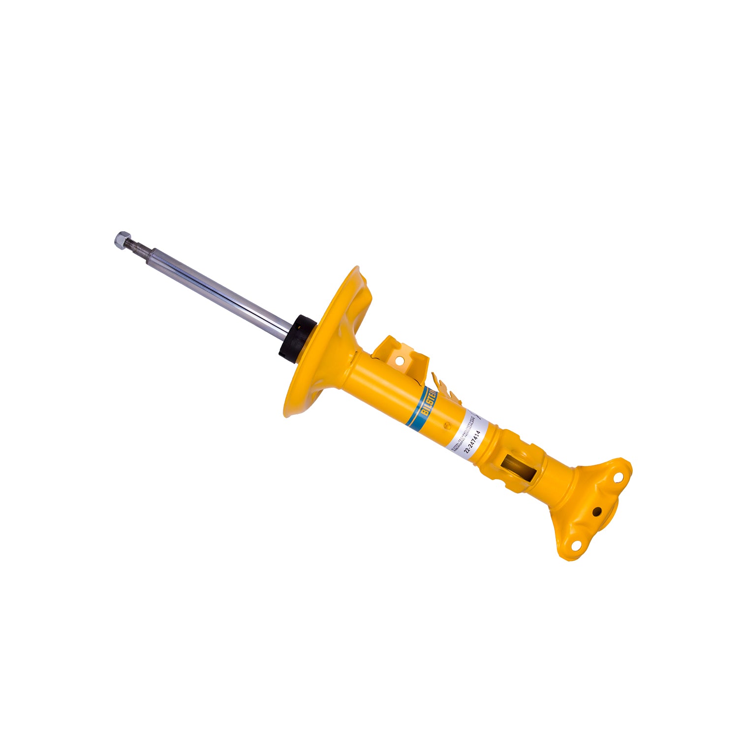 Bilstein 22-247414 B6 Performance - Suspension Strut Assembly