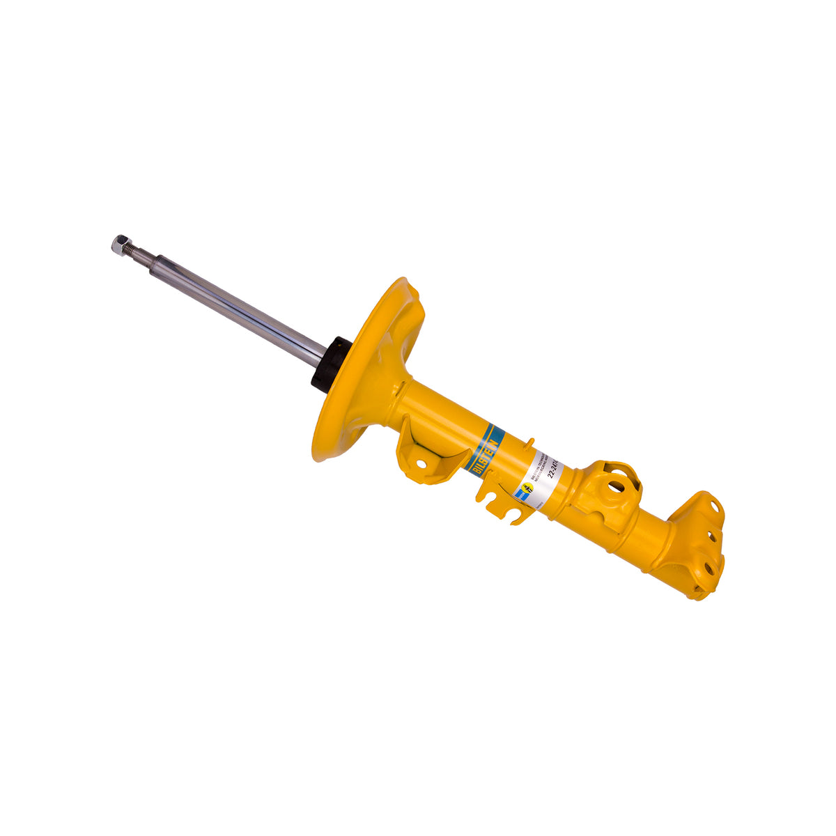 Bilstein 22-247438 B6 Performance - Suspension Strut Assembly