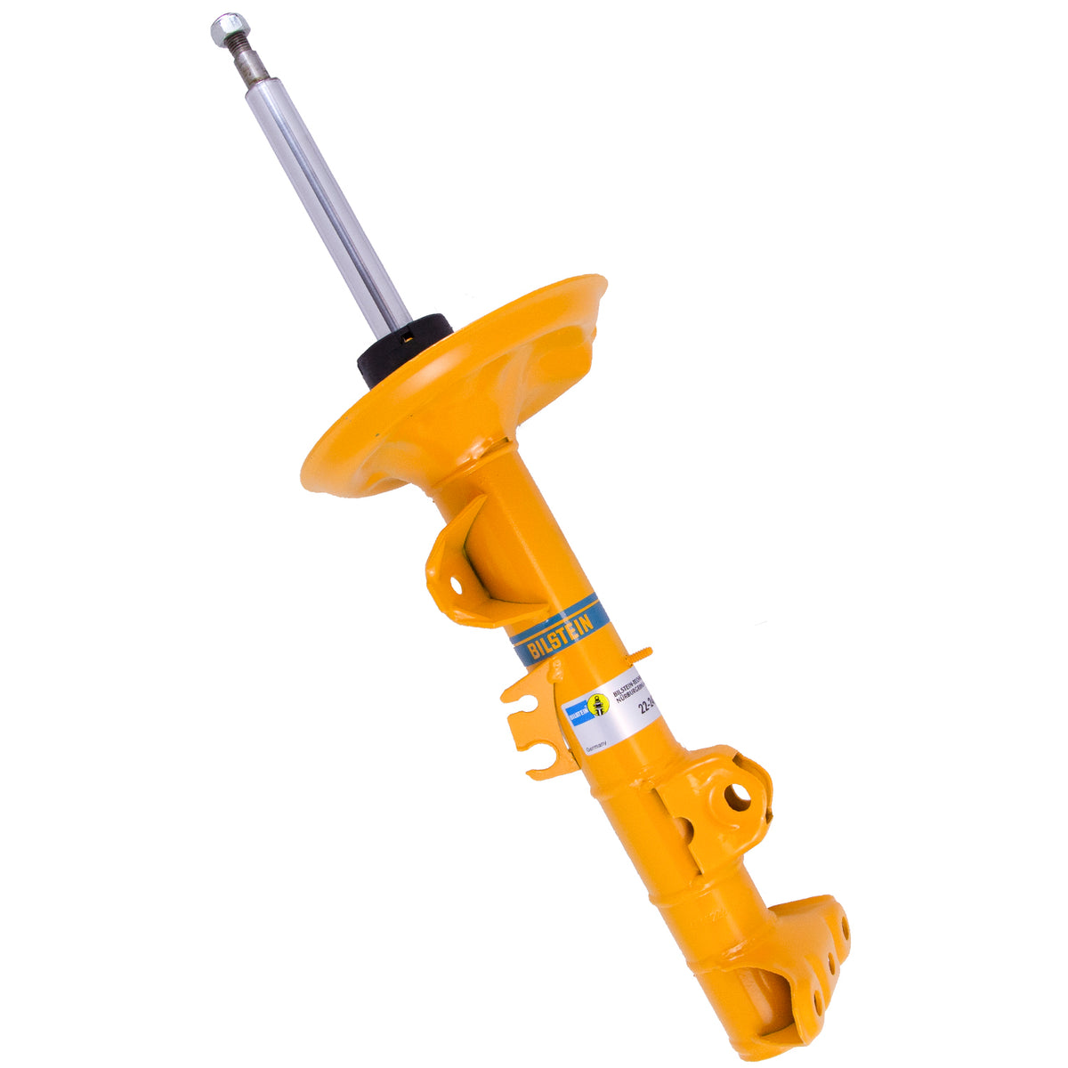 Bilstein 22-247469 B8 Performance Plus - Suspension Strut Assembly