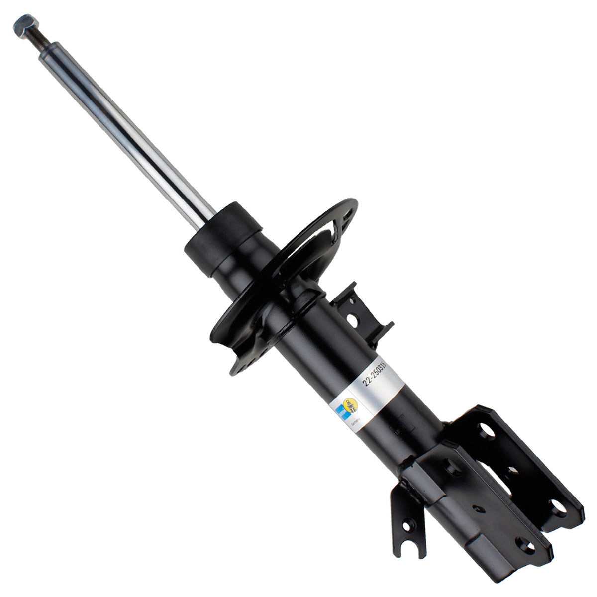 Bilstein 22-250315 B4 OE Replacement - Suspension Strut Assembly