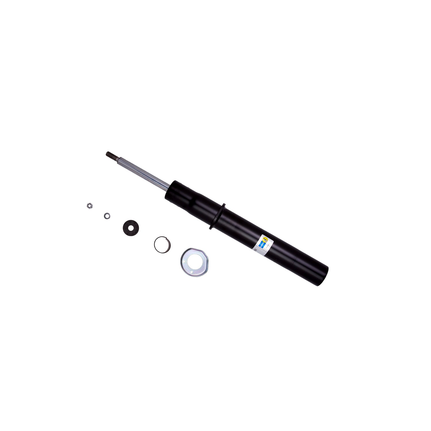 Bilstein 22-250421 B4 OE Replacement - Suspension Shock Absorber