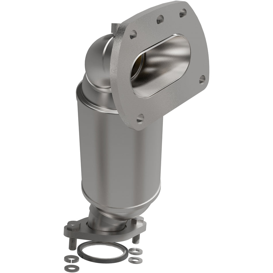 MagnaFlow Direct-Fit OEM Grade Catalytic Converter - 22-251