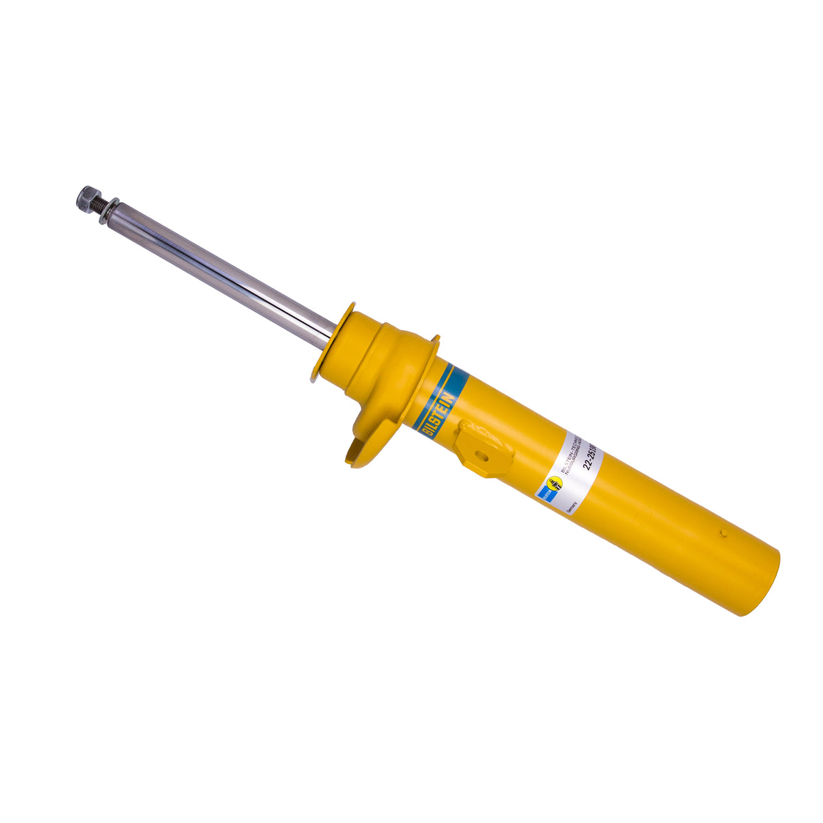 Bilstein 22-251985 B8 Performance Plus - Suspension Strut Assembly