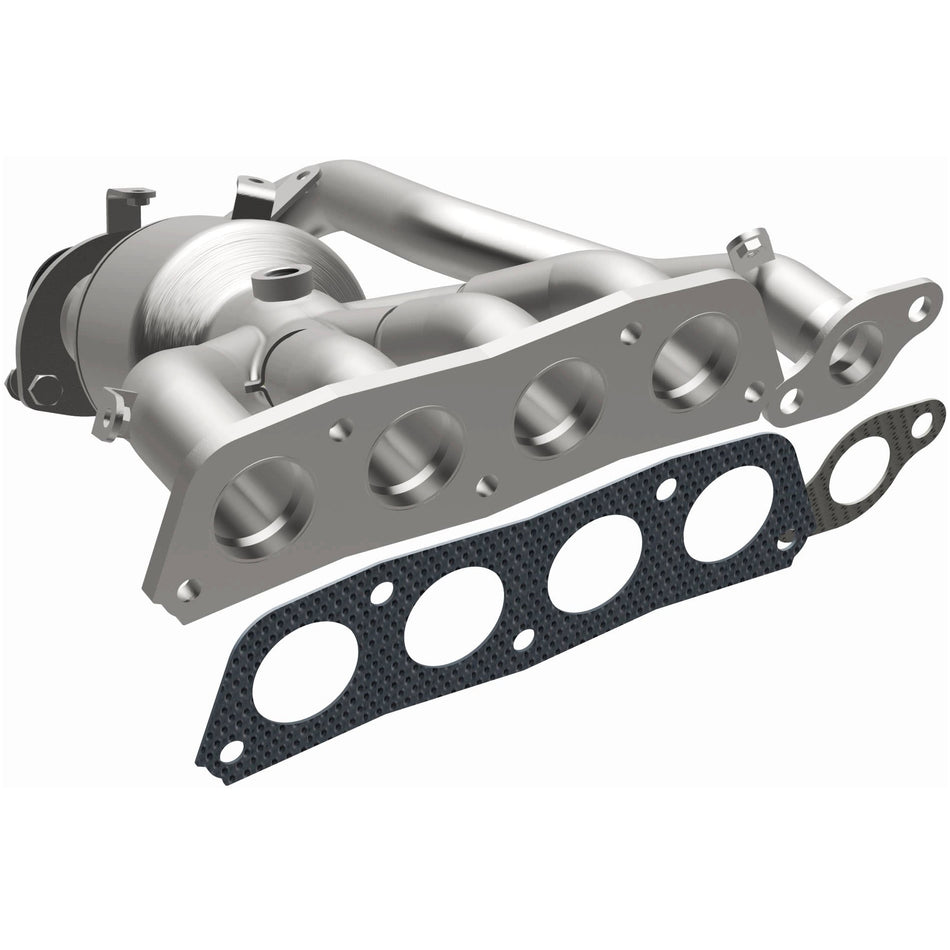 MagnaFlow Direct-Fit OEM Grade Catalytic Converter - 22-258