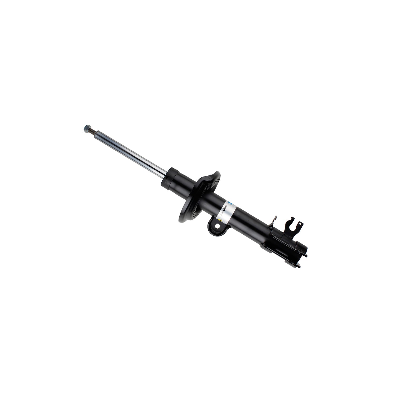 Bilstein 22-260956 B4 OE Replacement - Suspension Strut Assembly