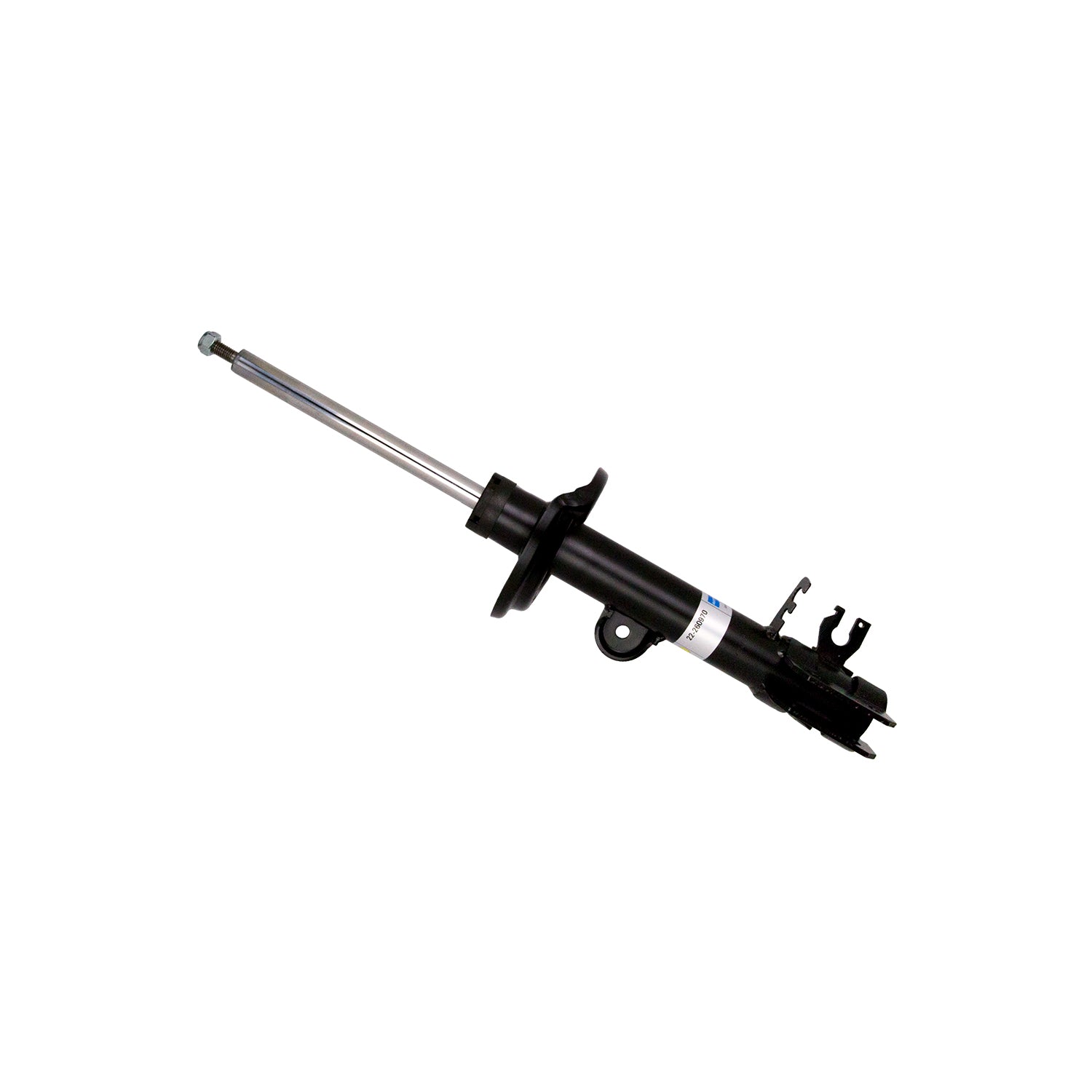Bilstein 22-260970 B4 OE Replacement - Suspension Strut Assembly
