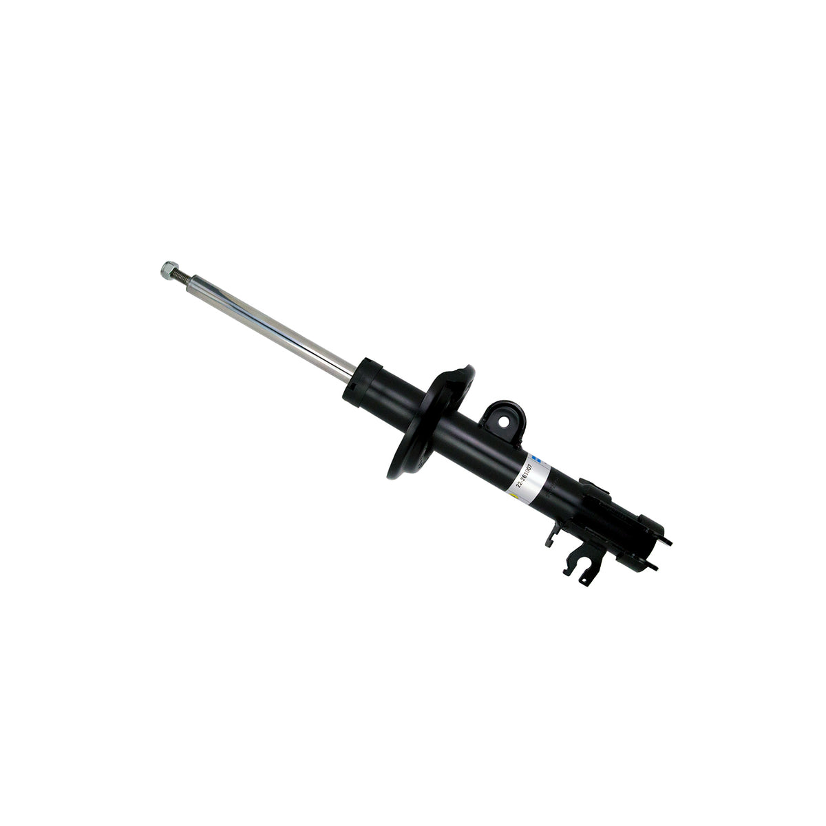 Bilstein 22-261007 B4 OE Replacement - Suspension Strut Assembly