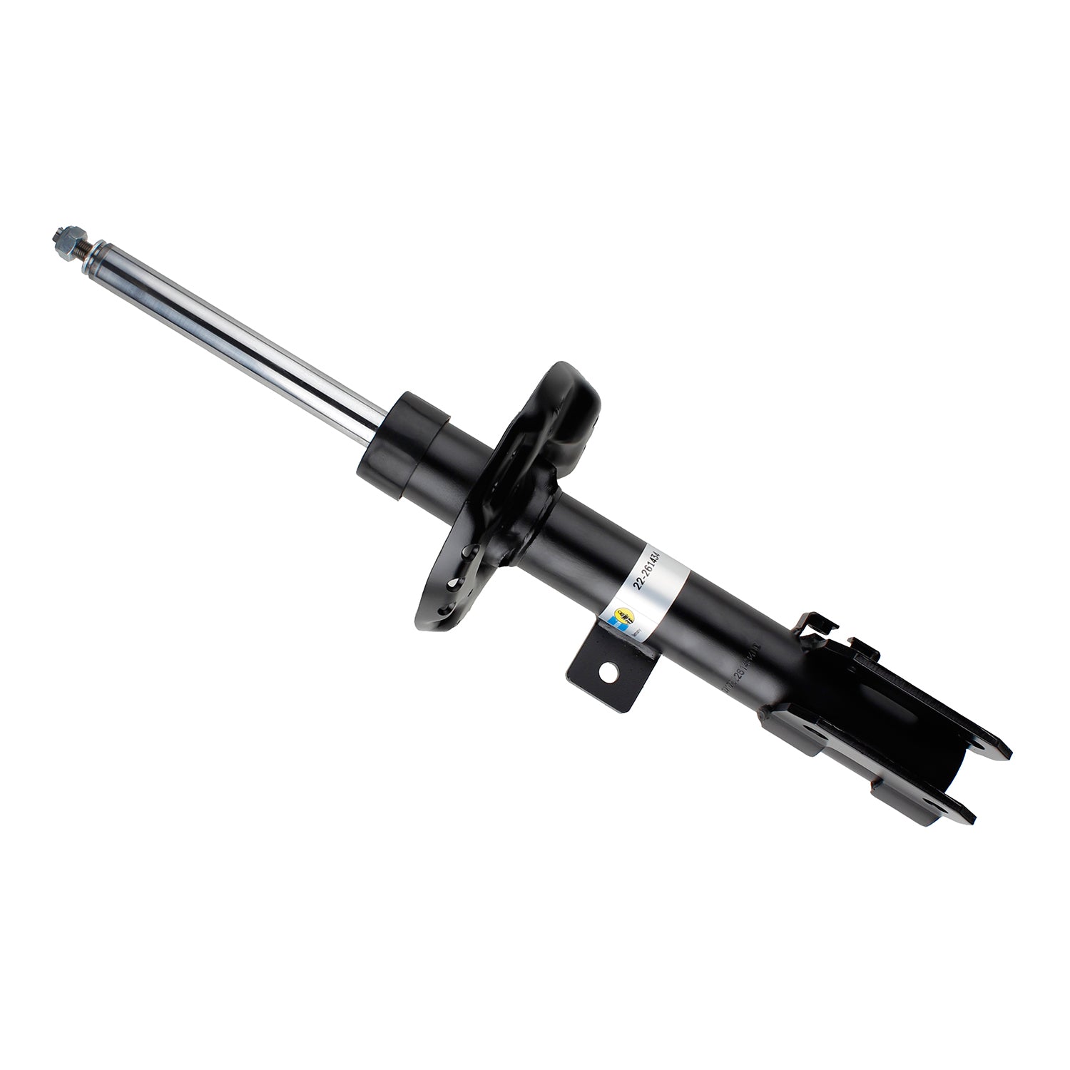 Bilstein 22-261434 B4 OE Replacement - Suspension Strut Assembly