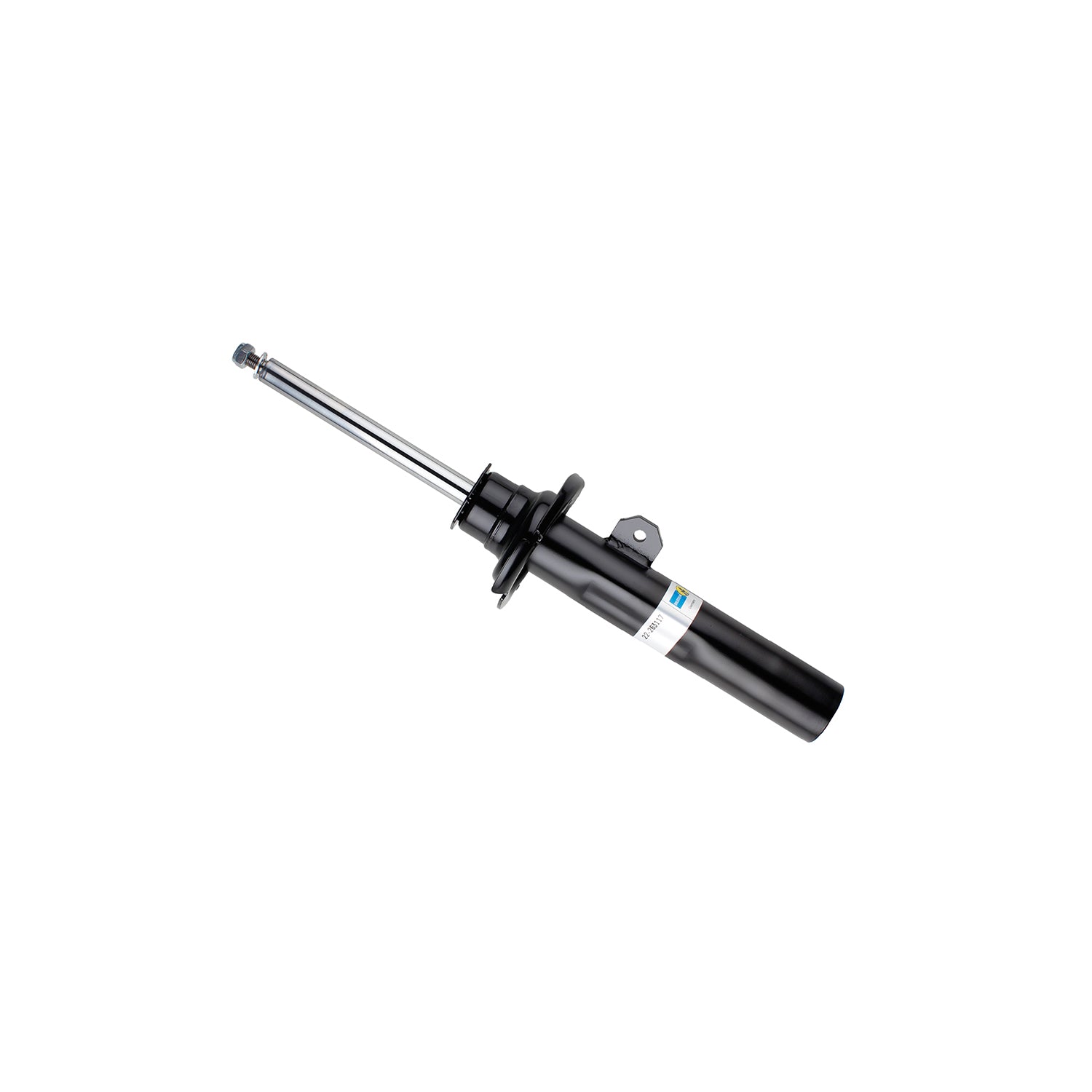 Bilstein 22-263117 B4 OE Replacement - Suspension Strut Assembly