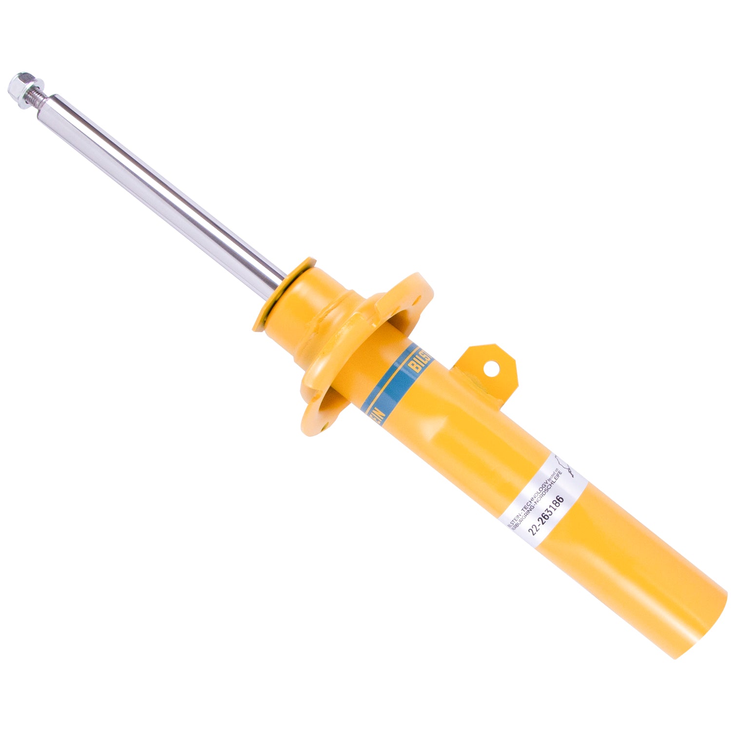 Bilstein 22-263186 B6 Performance - Suspension Strut Assembly