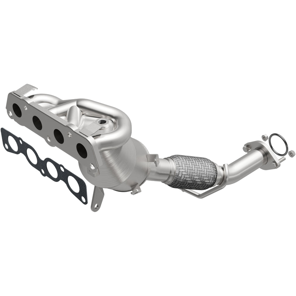 MagnaFlow Direct-Fit OEM Grade Catalytic Converter - 22-265