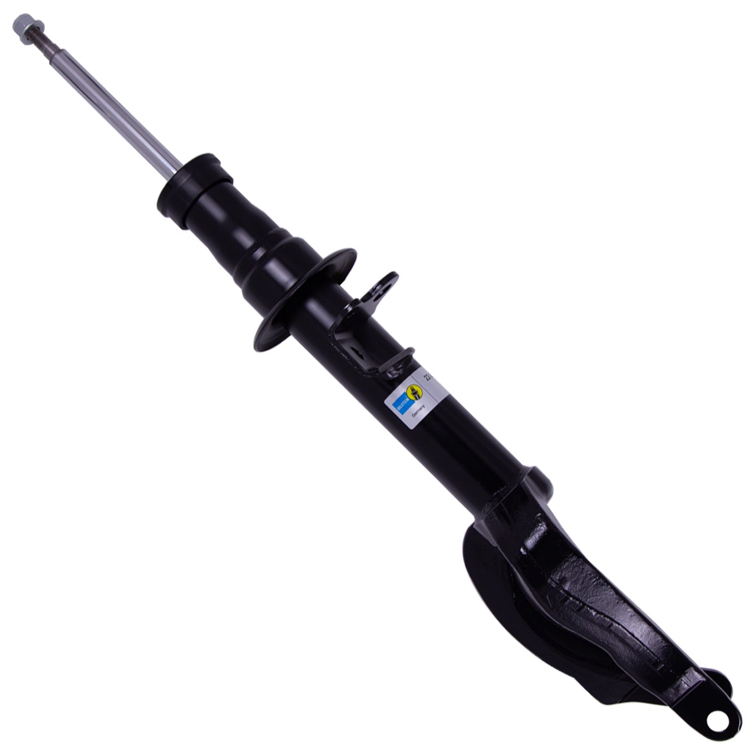 Bilstein 22-265524 B4 OE Replacement - Suspension Strut Assembly