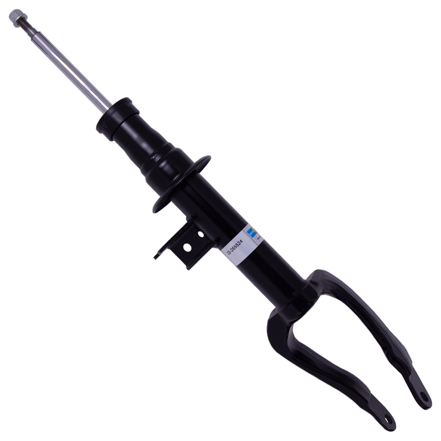 Bilstein 22-265524 B4 OE Replacement - Suspension Strut Assembly