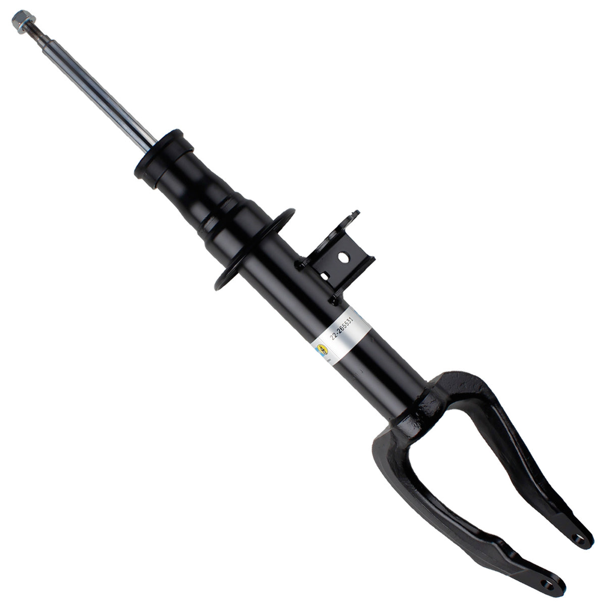 Bilstein 22-265531 B4 OE Replacement - Suspension Strut Assembly