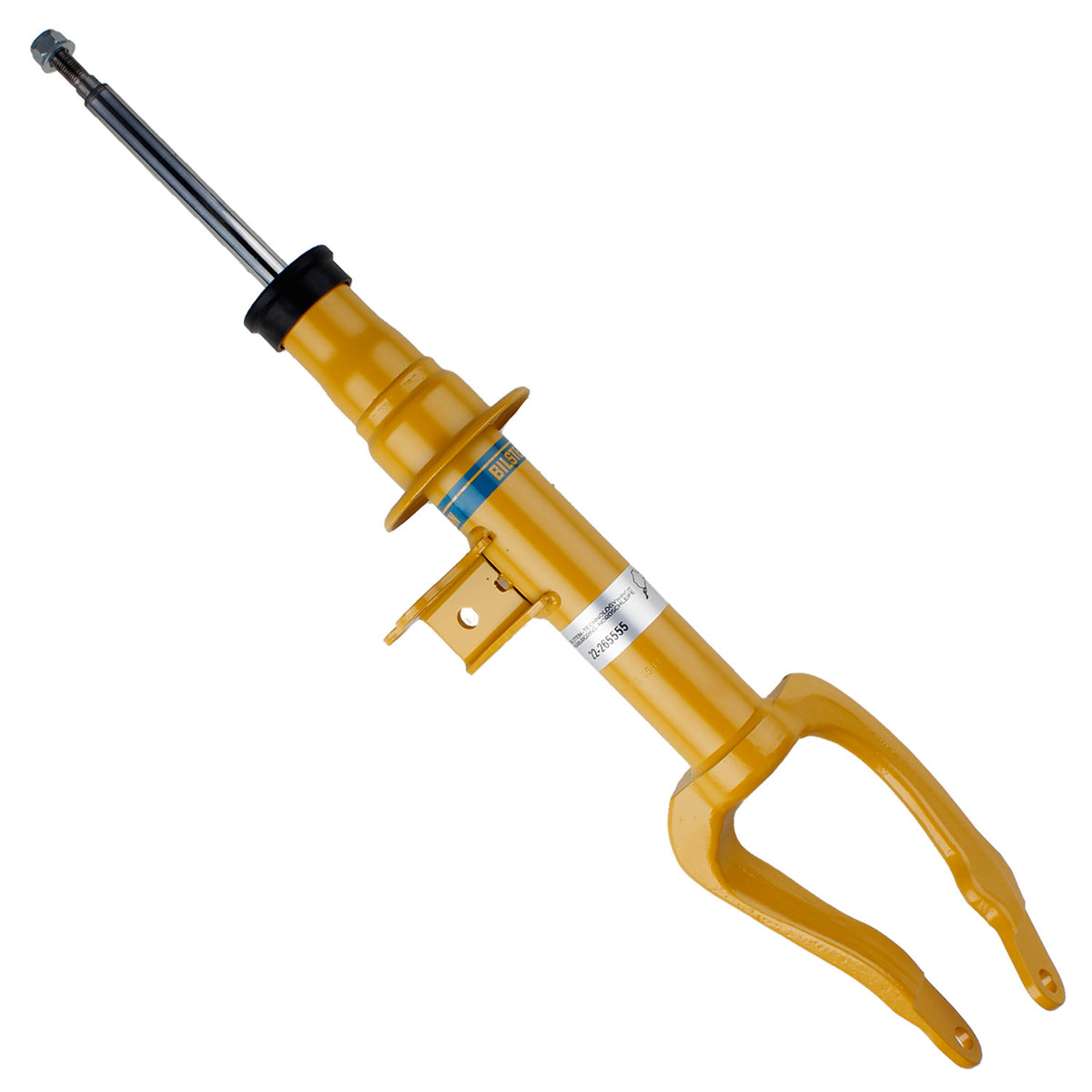 Bilstein 22-265555 B6 Performance - Suspension Strut Assembly