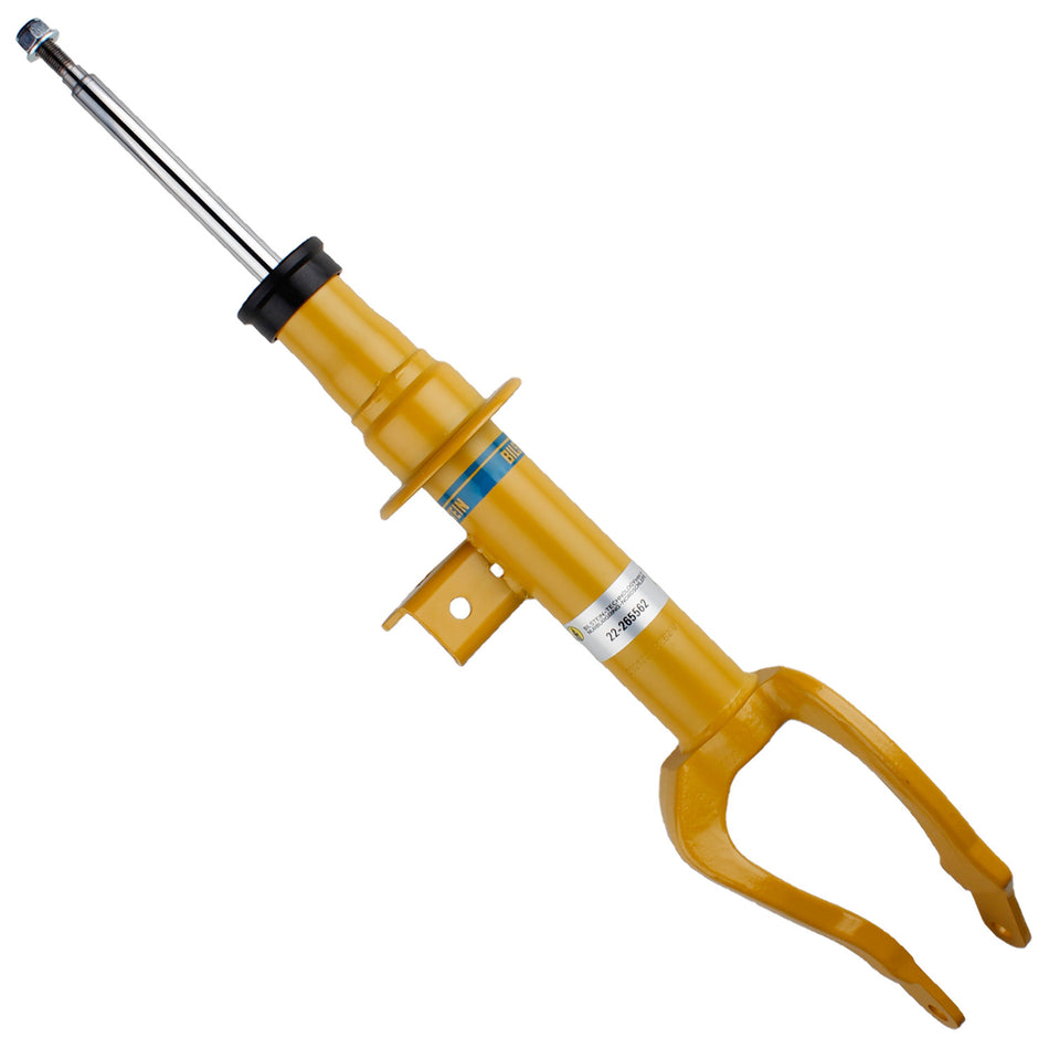 Bilstein 22-265562 B6 Performance - Suspension Strut Assembly