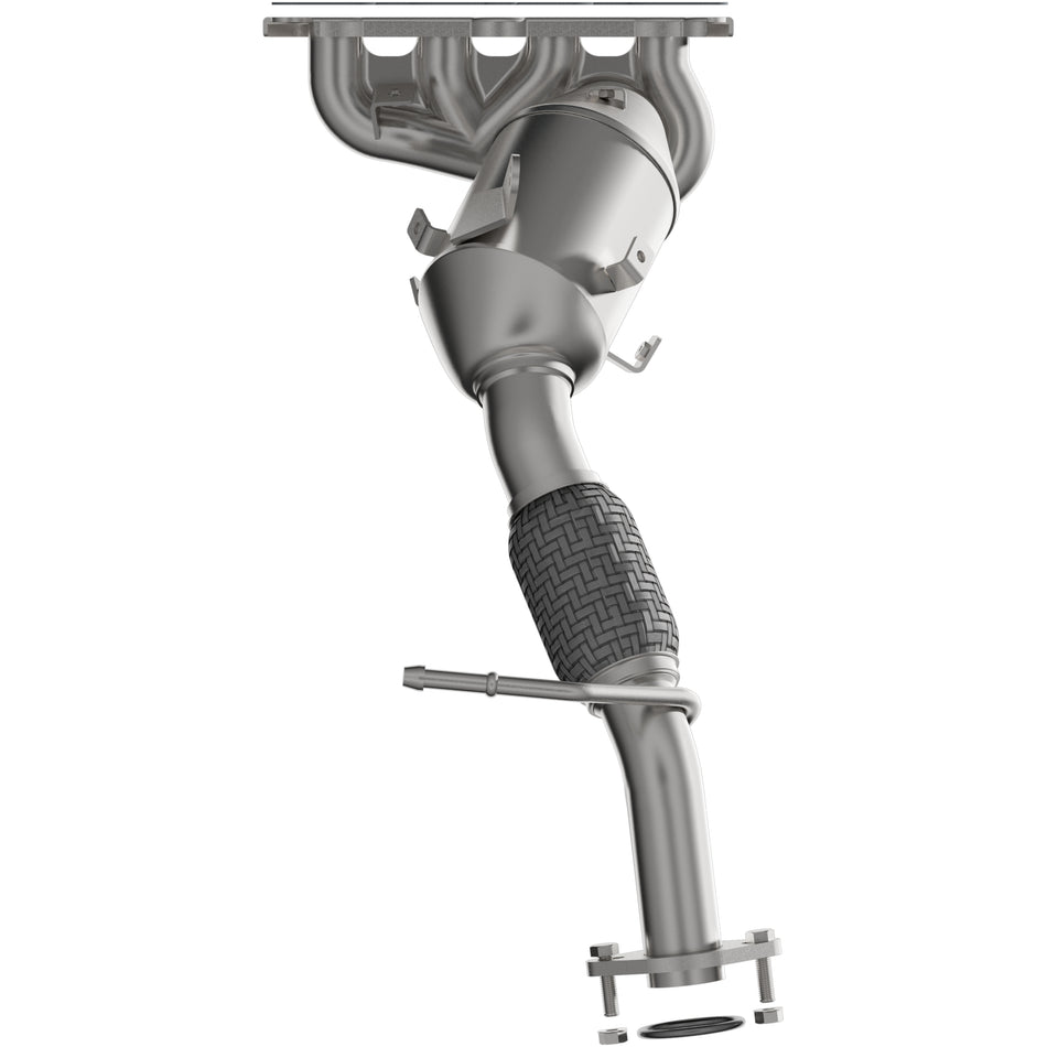 MagnaFlow Direct-Fit OEM Grade Catalytic Converter - 22-265