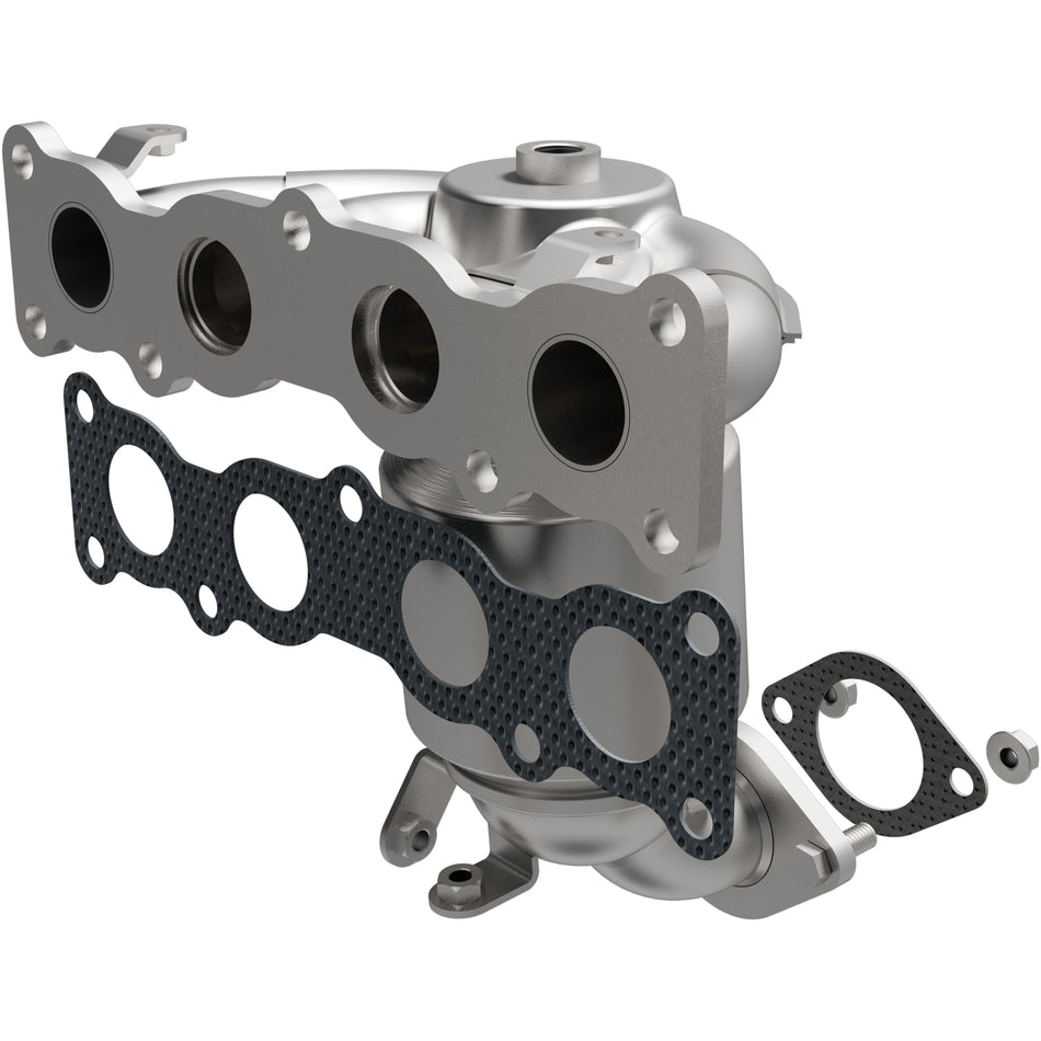 MagnaFlow Direct-Fit OEM Grade Catalytic Converter - 22-266