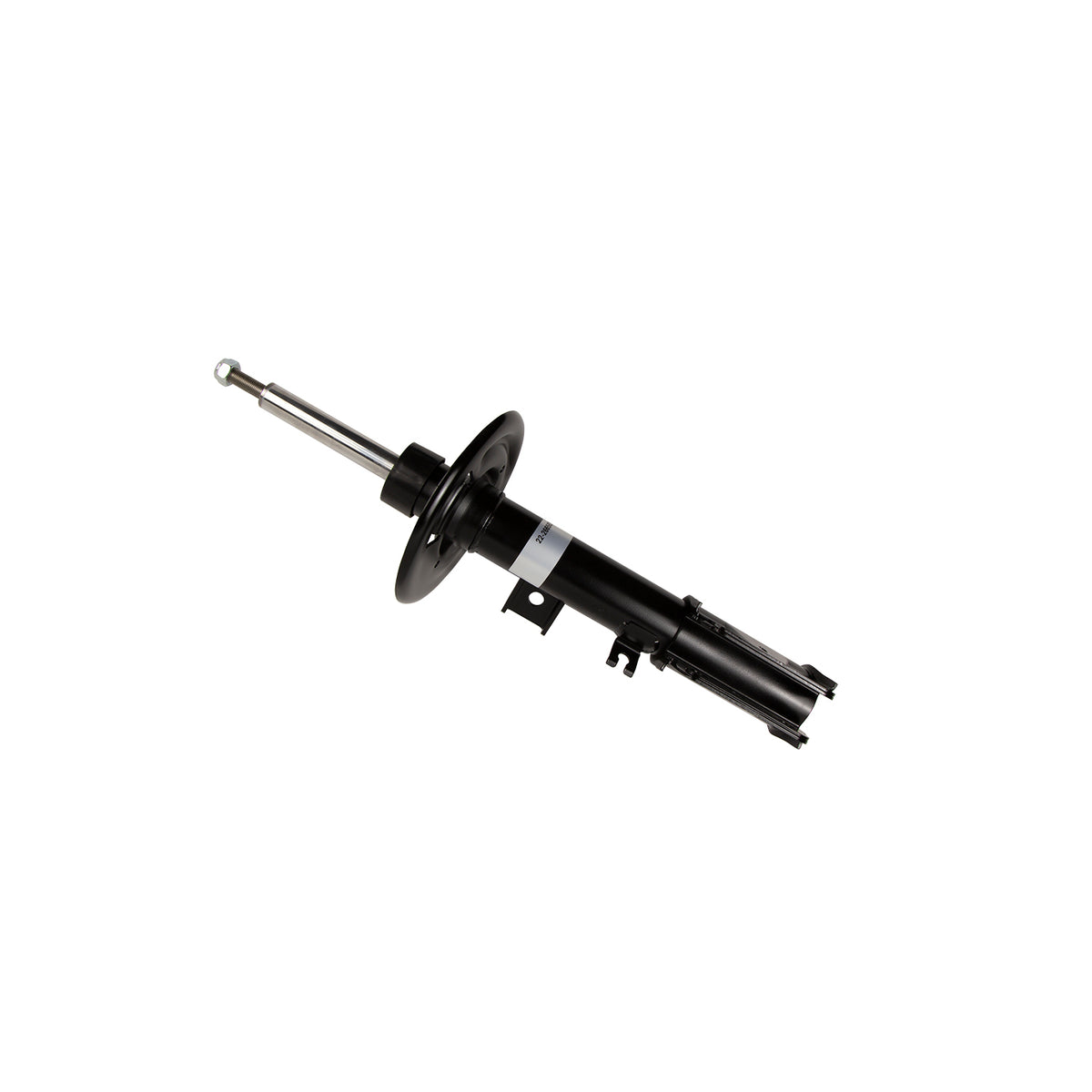 Bilstein 22-266583 B4 OE Replacement - Suspension Strut Assembly