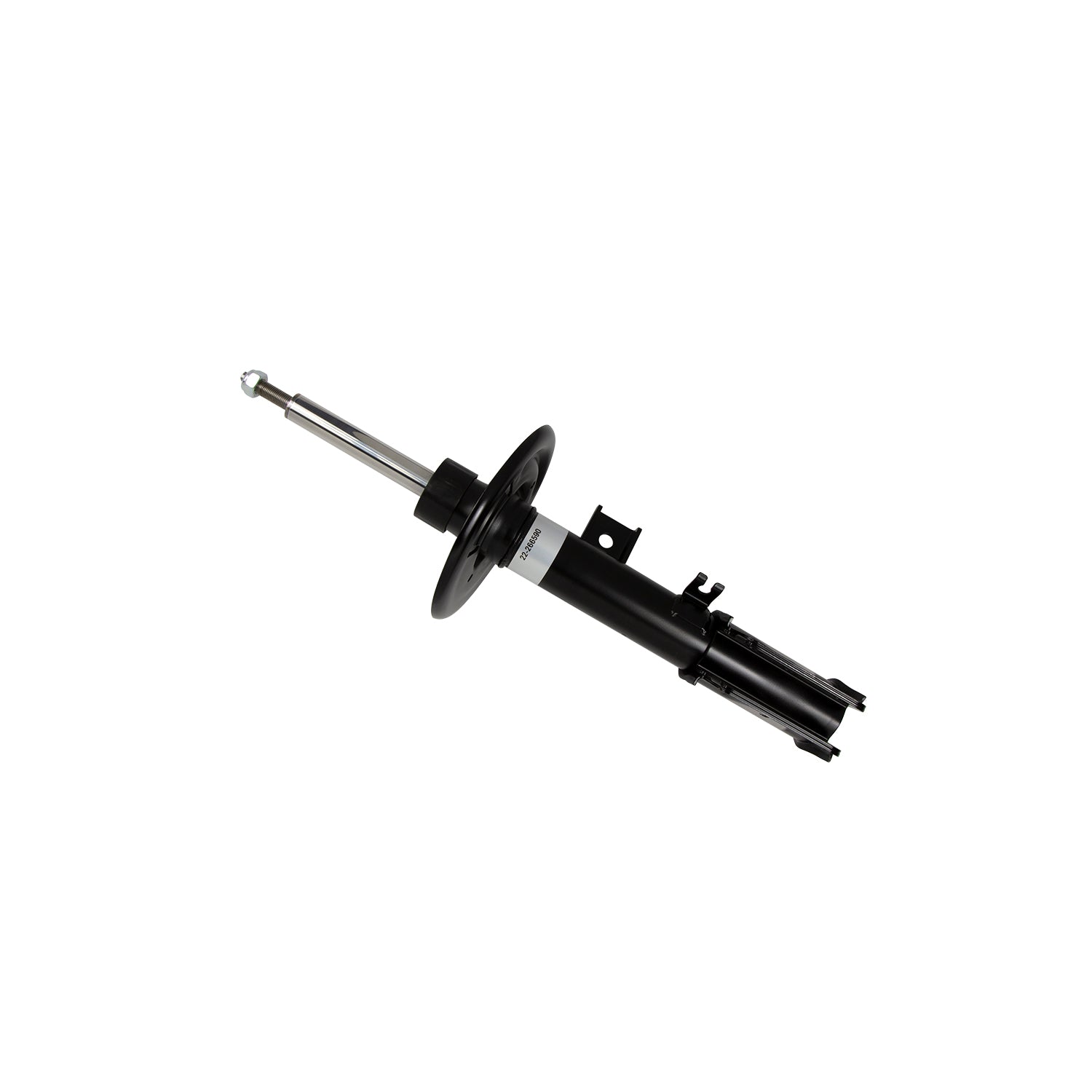 Bilstein 22-266590 B4 OE Replacement - Suspension Strut Assembly