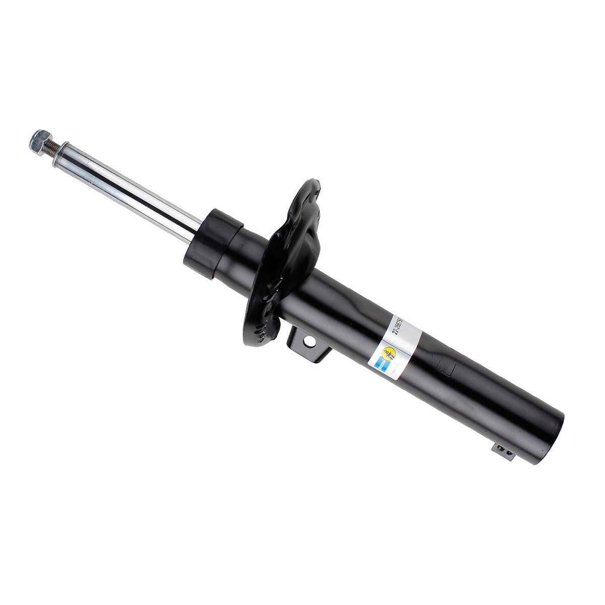 Bilstein 22-266750 B4 OE Replacement - Suspension Strut Assembly