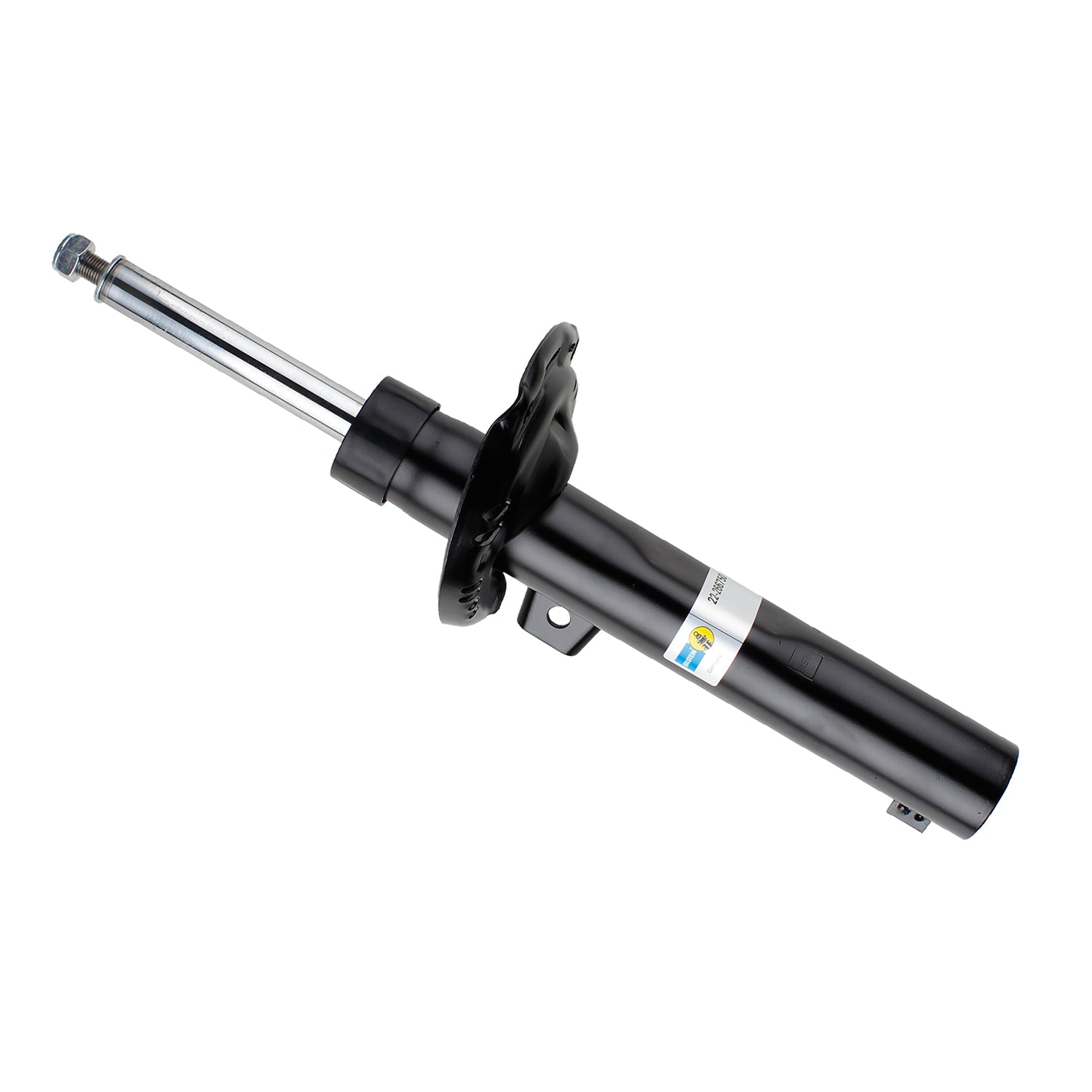 Bilstein 22-266750 B4 OE Replacement - Suspension Strut Assembly