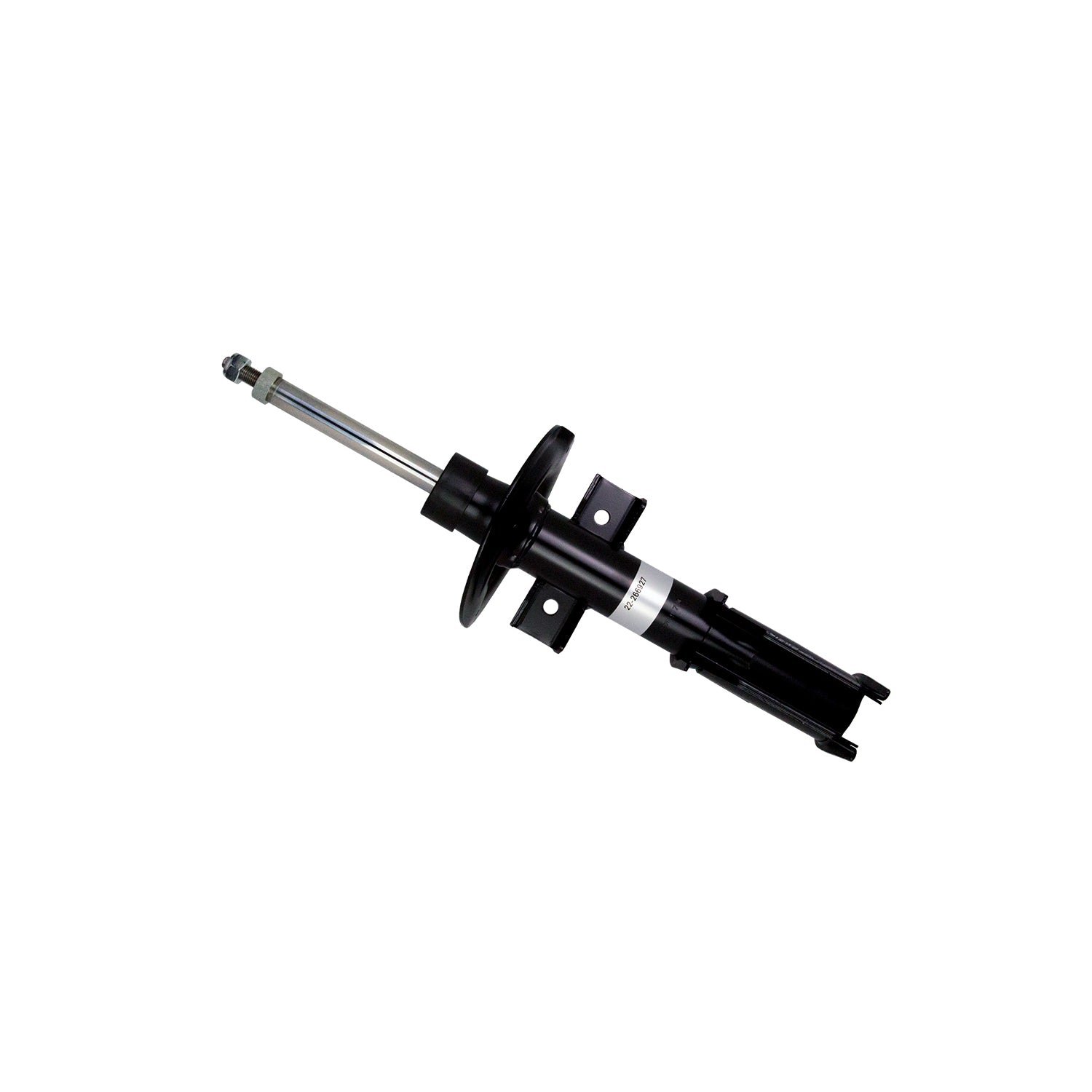 Bilstein 22-266927 B4 OE Replacement - Suspension Strut Assembly