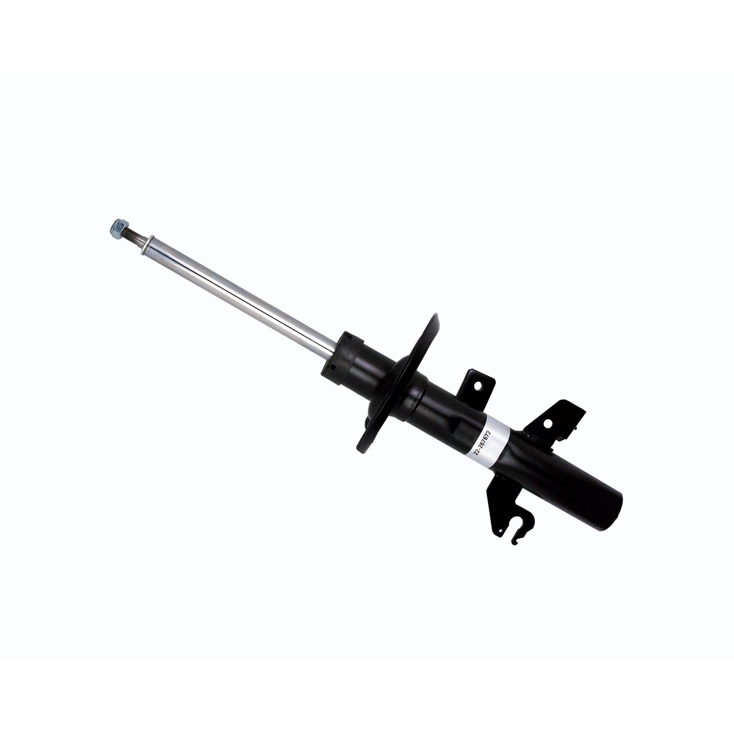 Bilstein 22-267672 B4 OE Replacement - Suspension Strut Assembly